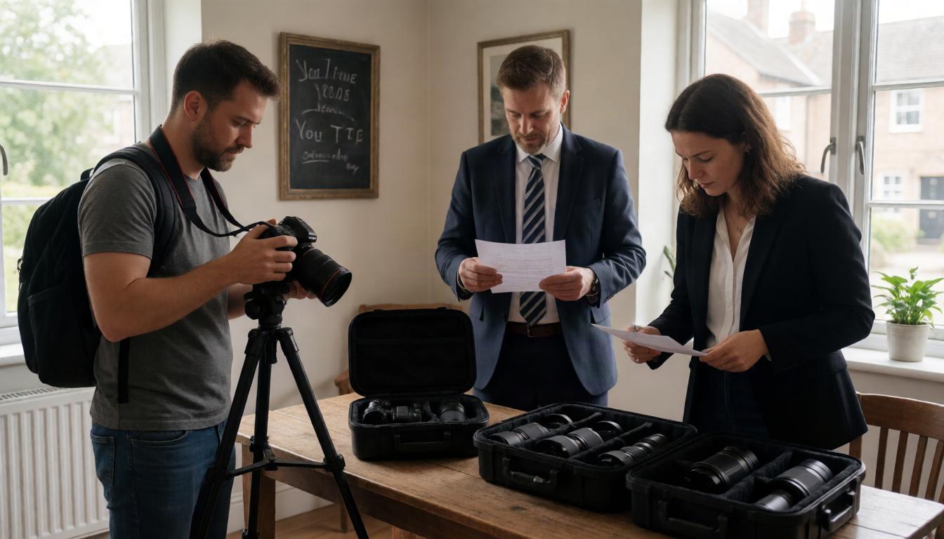 Gemeinschaftsevents